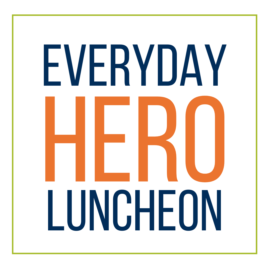 Everyday Hero Luncheon Hope House Kansas City